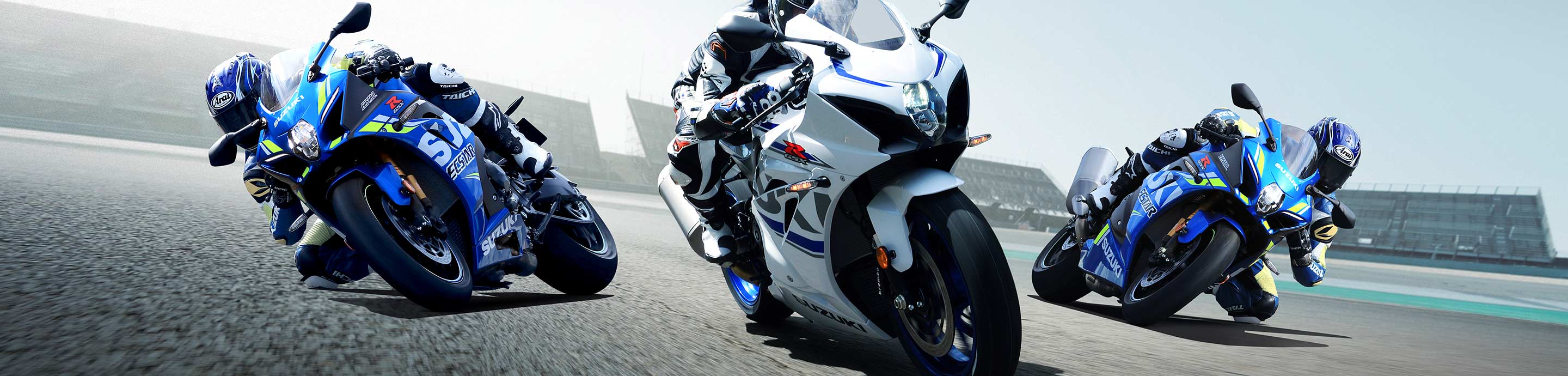 Suzuki GSXR 600 Carena
