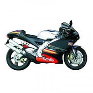 Comprare Carene Aprilia RS250 1995-1997