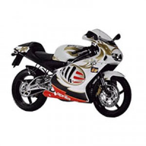 Comprare Carene Aprilia RS250 1999-2004