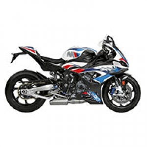 Comprare Carene BMW M1000RR 2019-2022