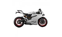 Comprare Carene Ducati 1198