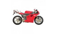 Comprare Carene Ducati 996 1993-2005