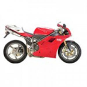 Comprare Carene Ducati 996 1993-2005