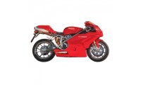 Comprare Carene Ducati 999