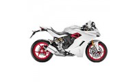 Comprare Carene Ducati Supersport 939/939S