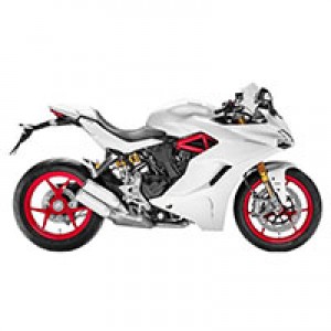 Comprare Carene Ducati Supersport 939/939S