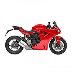 Comprare Carene Ducati Supersport 950/950S 2021-2024