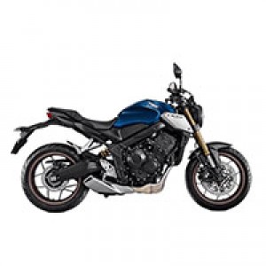 Comprare Carene Honda CB650R 2019-2022