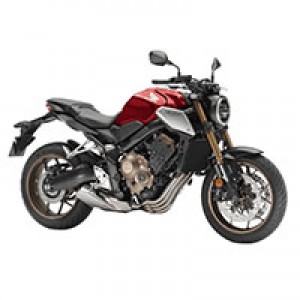 Comprare Carene Honda CB650R