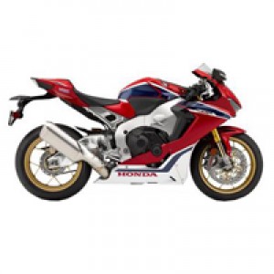 Comprare Carene Honda CBR