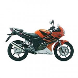 Comprare Carene Honda CBR125R 2002-2006