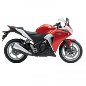 Comprare Carene Honda CBR250RR 2011-2015