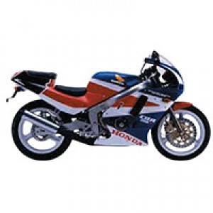 Comprare Carene Honda CBR250RR MC19 1988-1989