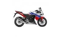 Comprare Carene Honda CBR500R
