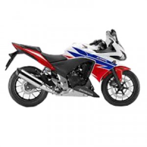 Comprare Carene Honda CBR500R 2013-2015