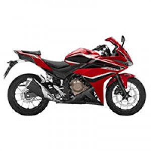 Comprare Carene Honda CBR500R 2016-2018