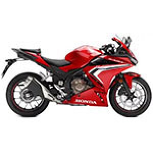 Comprare Carene Honda CBR500R 2022-2023