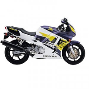 Comprare Carene Honda CBR600 F3
