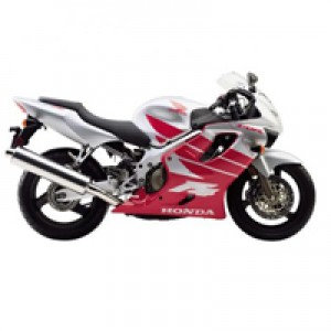Comprare Carene Honda CBR600 F4