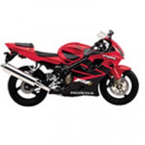 Comprare Carene Honda CBR600 F4i 2001-2003