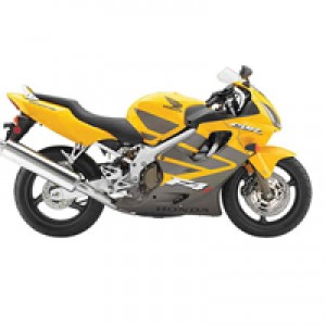 Comprare Carene Honda CBR600 F4i 2004-2007