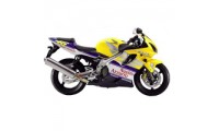 Comprare Carene Honda CBR600 F4i