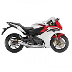 Comprare Carene Honda CBR600F