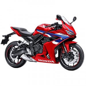 Comprare Carene Honda CBR650R 2024-2025