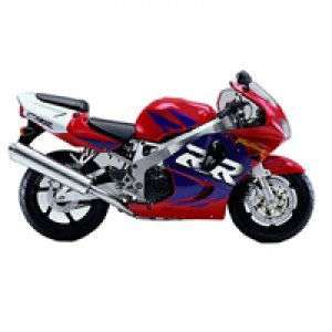 Comprare Carene Honda CBR900RR 919 1998-1999
