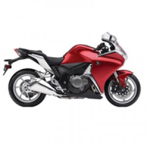 Comprare Carene Honda VFR 1200 2010-2014