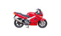 Comprare Carene Honda VFR 800 1998-2001