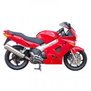 Comprare Carene Honda VFR 800 1998-2001