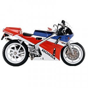 Comprare Carene Honda VFR400R