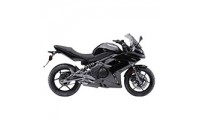 Comprare Carene Kawasaki ER6F 2009-2011