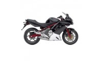 Comprare Carene Kawasaki ER6F