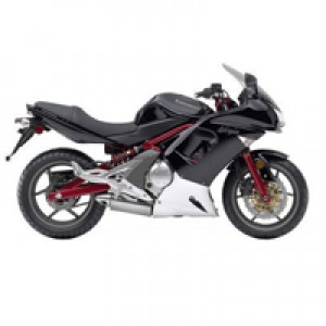 Comprare Carene Kawasaki ER6F 2012-2014
