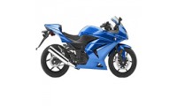 Comprare Carene Kawasaki EX250