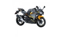 Comprare Carene Kawasaki EX400