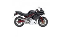 Comprare Carene Kawasaki EX650 2006-2008