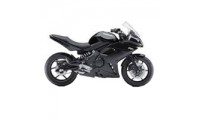 Comprare Carene Kawasaki EX650 2009-2011