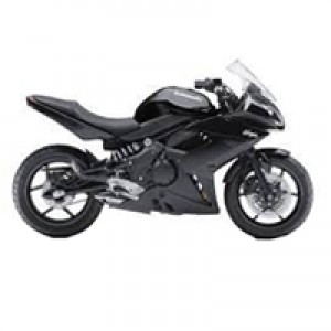Comprare Carene Kawasaki EX650 2009-2011