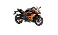 Comprare Carene Kawasaki EX650