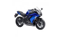 Comprare Carene Kawasaki EX650 2012-2016