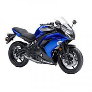 Comprare Carene Kawasaki EX650 2012-2016