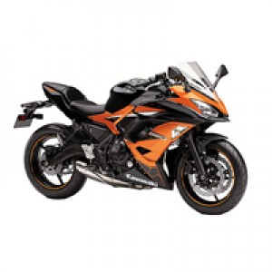 Comprare Carene Kawasaki EX650 2017-2019