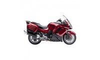 Comprare Carene Kawasaki GTR1400/ZG1400