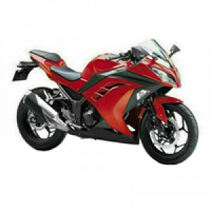 Comprare Carene Kawasaki Ninja 300 EX300 2013-2017