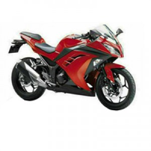 Comprare Carene Kawasaki Ninja 300