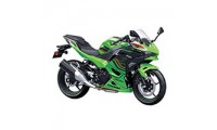 Comprare Carene Kawasaki Ninja 500