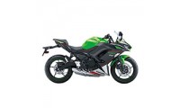Comprare Carene Kawasaki Ninja 650 EX650 2020-2024